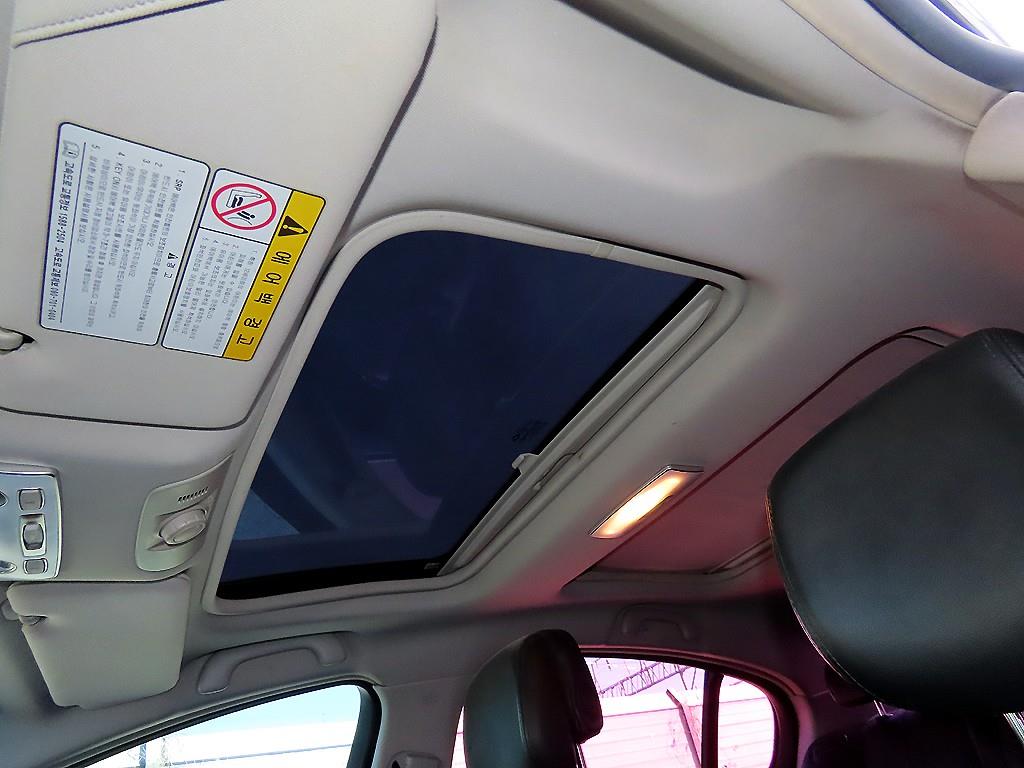 SAMSUNG SM5 2012 - Importación desde Corea - HF Imports Iquique - Foto 18