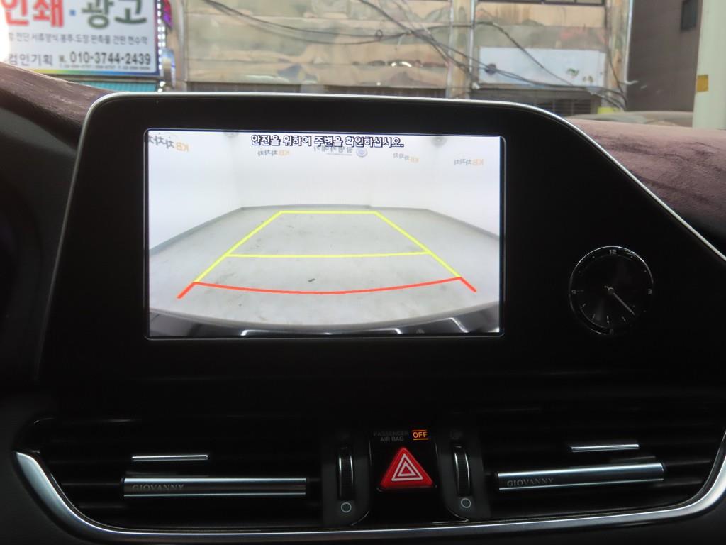 HYUNDAI Grandeur 2019 - Importación desde Corea - HF Imports Iquique - Foto 14