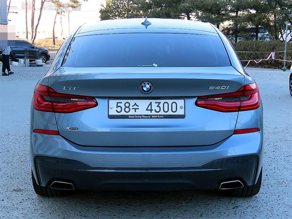 BMW Gran Turismo - Vista 4