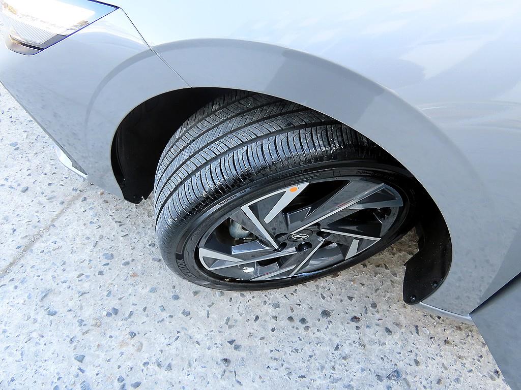 HYUNDAI Avante 2025 Gris - Importación desde Corea - HF Imports Iquique - Foto 20