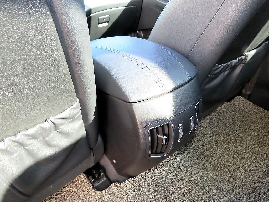 HYUNDAI Sonata 2014 Plateado - Importación desde Corea - HF Imports Iquique - Foto 17