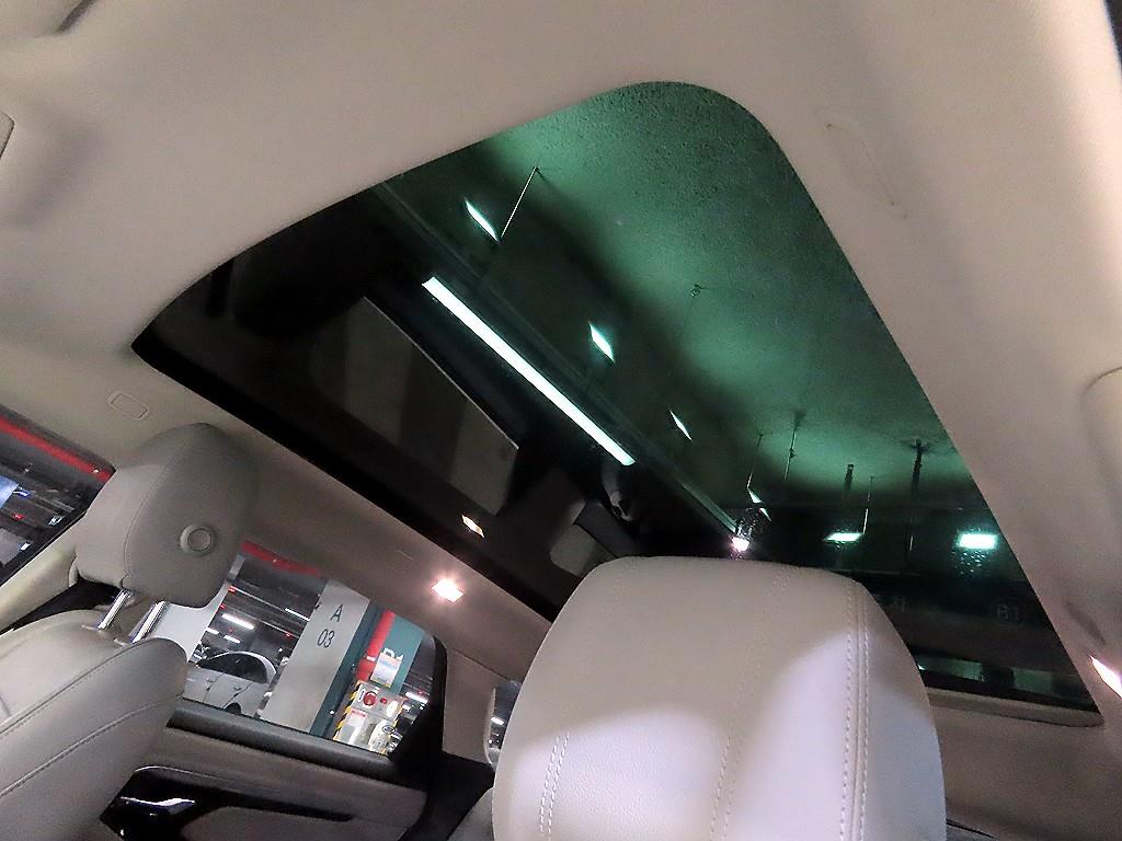 Land Rover Range Rover Bike 2020 Blanco - Importación desde Corea - HF Imports Iquique - Foto 15