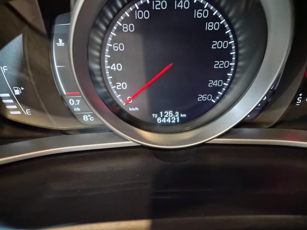 Volvo V40 - Vista 12