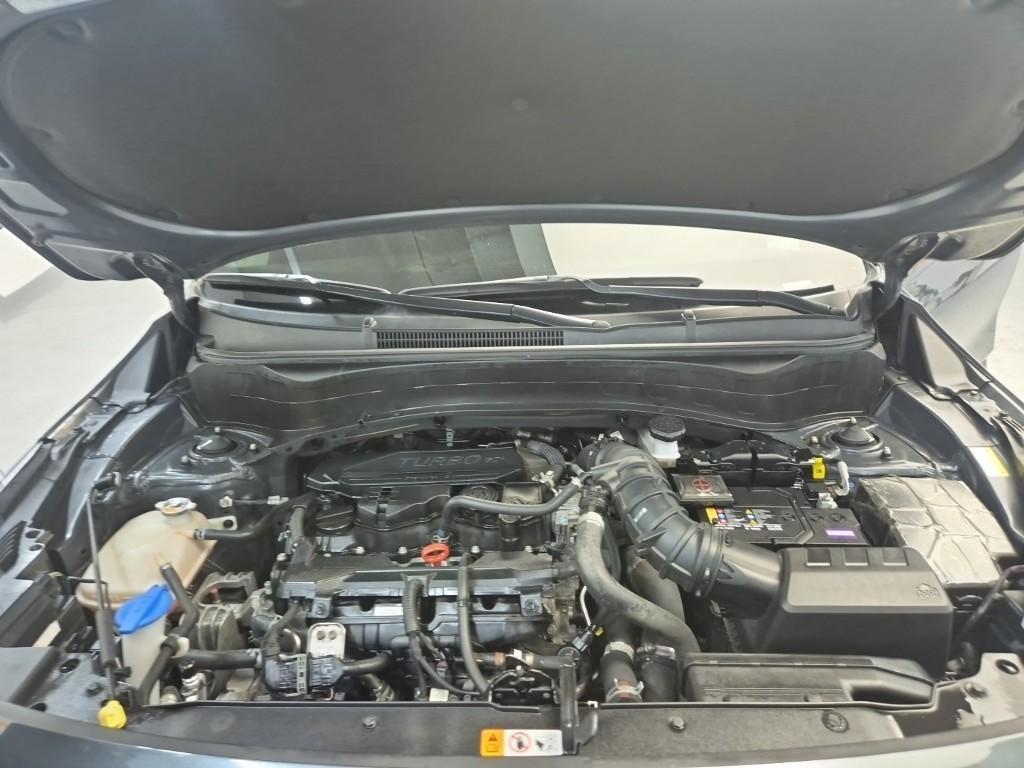 KIA Seltos - Vista 5