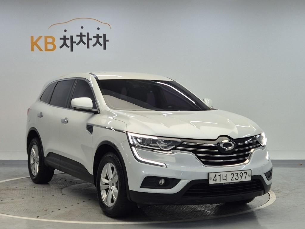 SAMSUNG QM6 - Vista 4