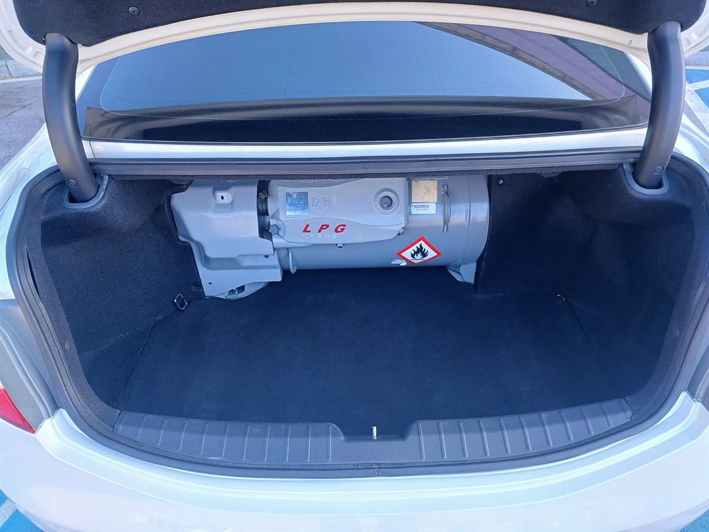 HYUNDAI Grandeur 2013 Blanco - Importación desde Corea - HF Imports Iquique - Foto 19