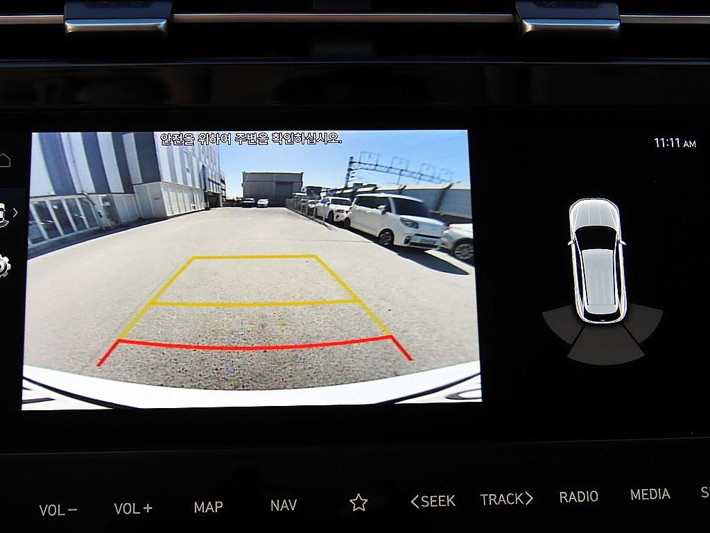 HYUNDAI Tucson 2023 Blanco - Importación desde Corea - HF Imports Iquique - Foto 15