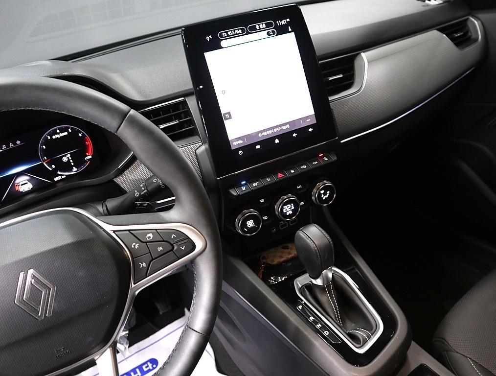 SAMSUNG Arkana - Vista 11