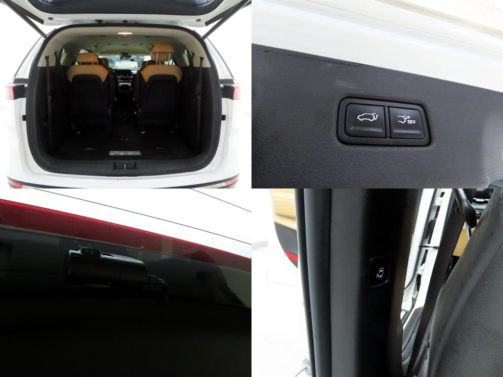 KIA Carnival 2021 Blanco - Importación desde Corea - HF Imports Iquique - Foto 17