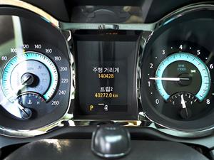 DAEWOO Alpheon - Vista 12