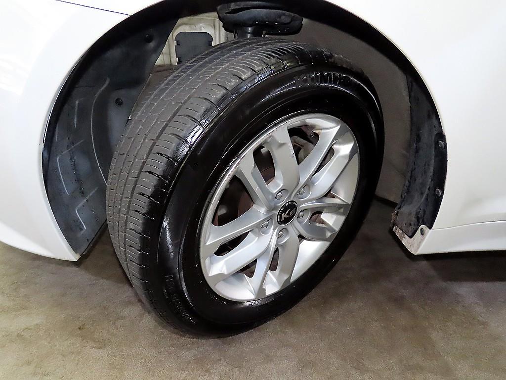 KIA K5 2013 - Importación desde Corea - HF Imports Iquique - Foto 18