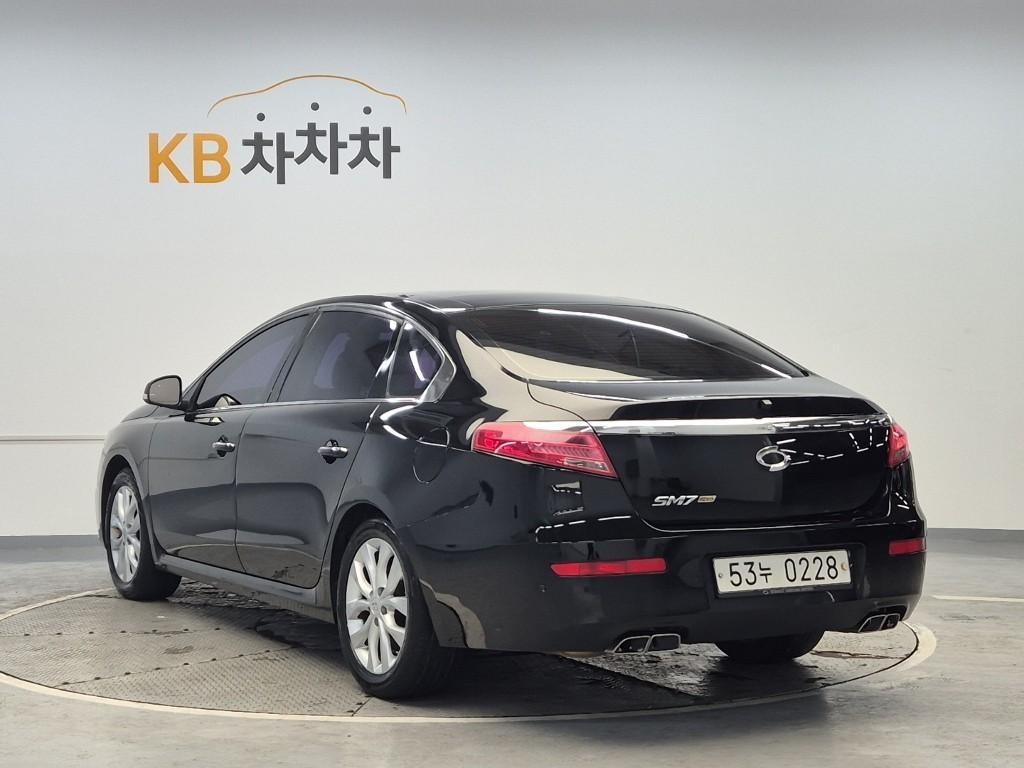 SAMSUNG SM7 - Vista 2