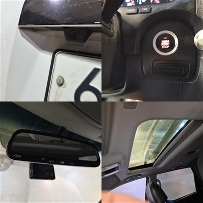 KIA Mohave 2014 Blanco - Importación desde Corea - HF Imports Iquique - Foto 20