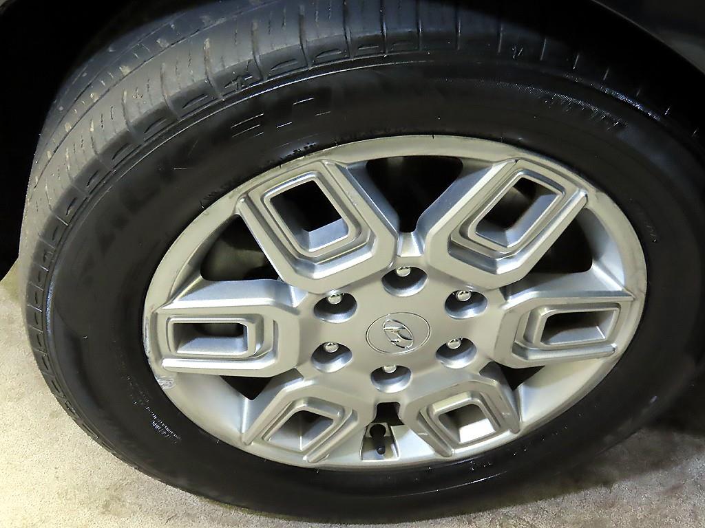 HYUNDAI Staria 2022 Azul - Importación desde Corea - HF Imports Iquique - Foto 20