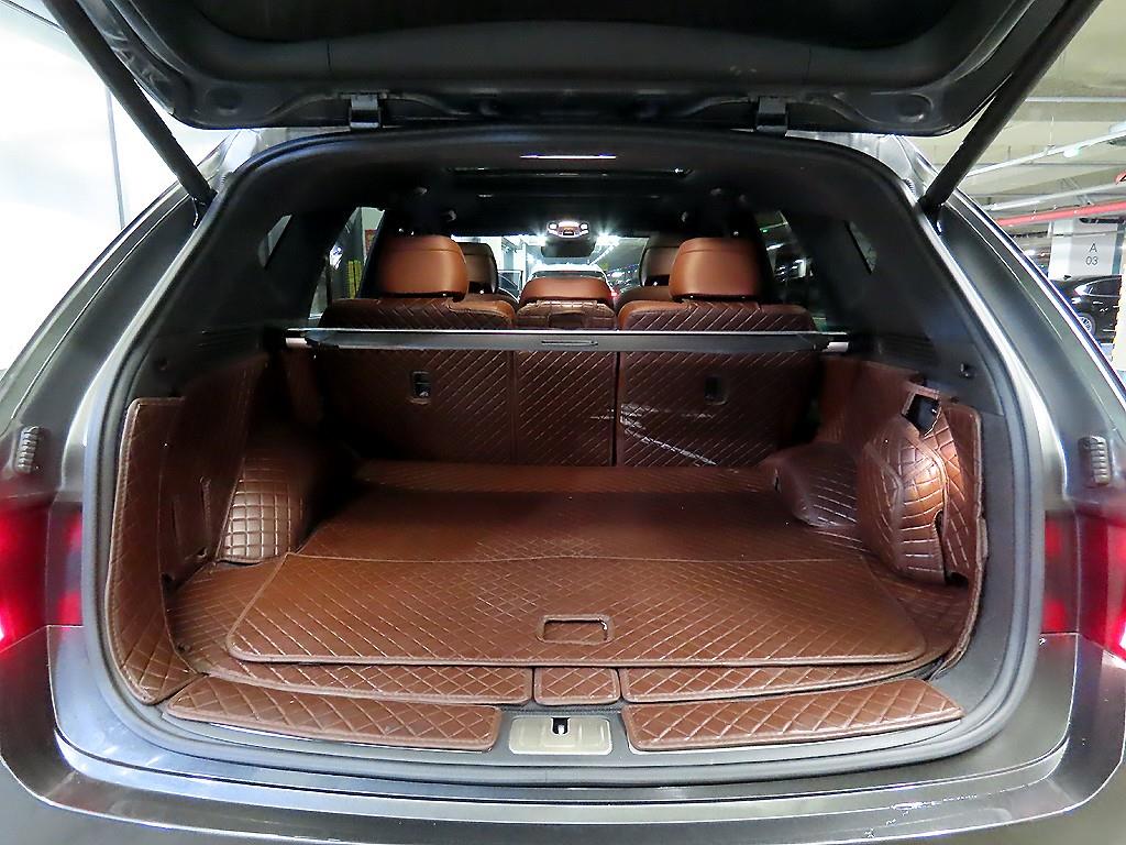 Genesis GV80 2025 - Importación desde Corea - HF Imports Iquique - Foto 16