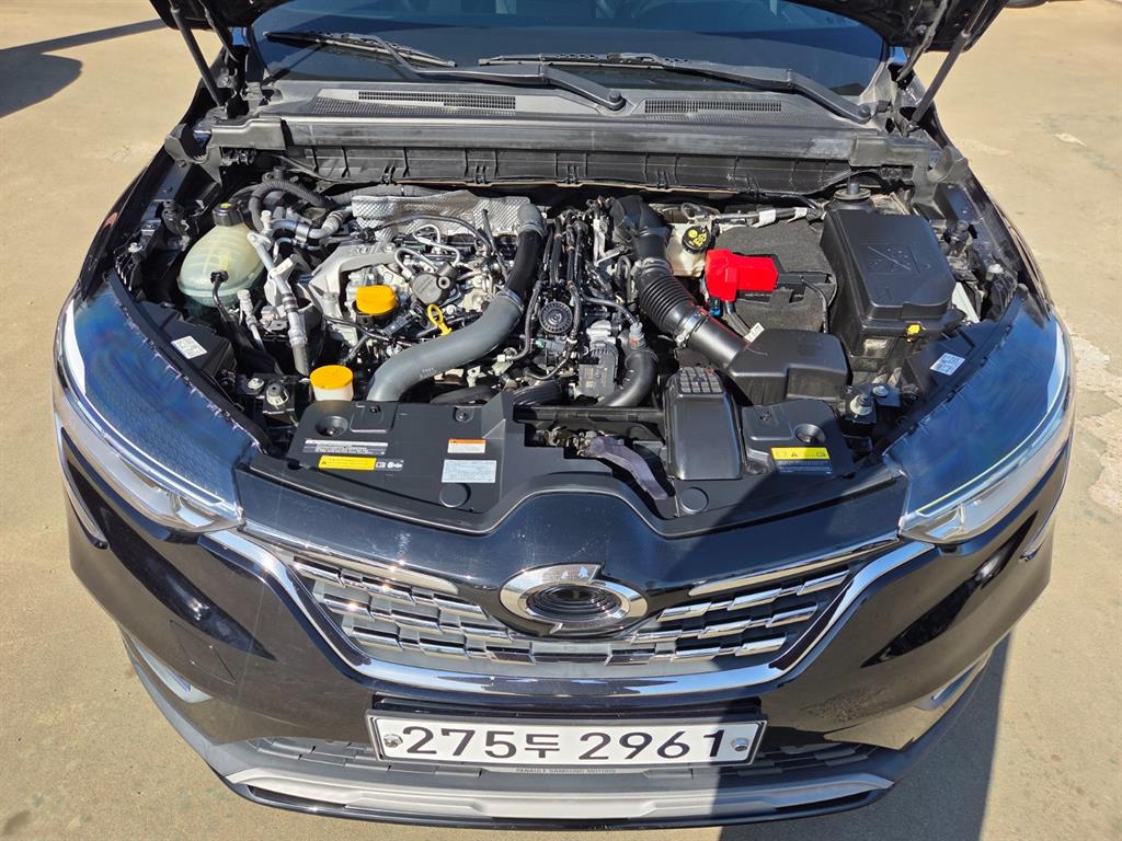 SAMSUNG XM3 2020 Negro - Importación desde Corea - HF Imports Iquique - Foto 19