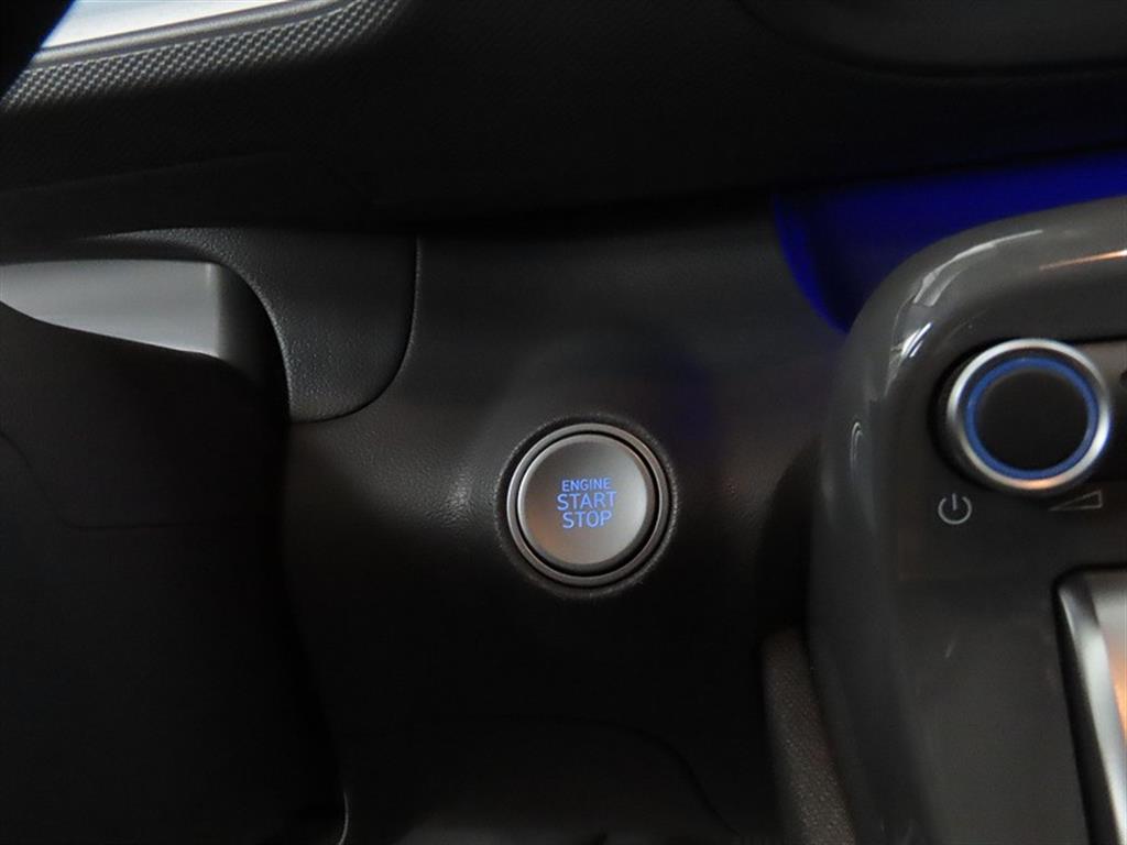 HYUNDAI Casper - Vista 10