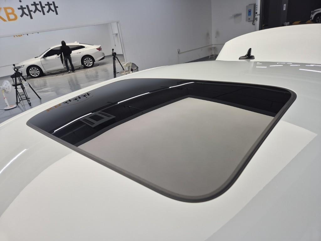 Audi A4 2021 Blanco - Importación desde Corea - HF Imports Iquique - Foto 16