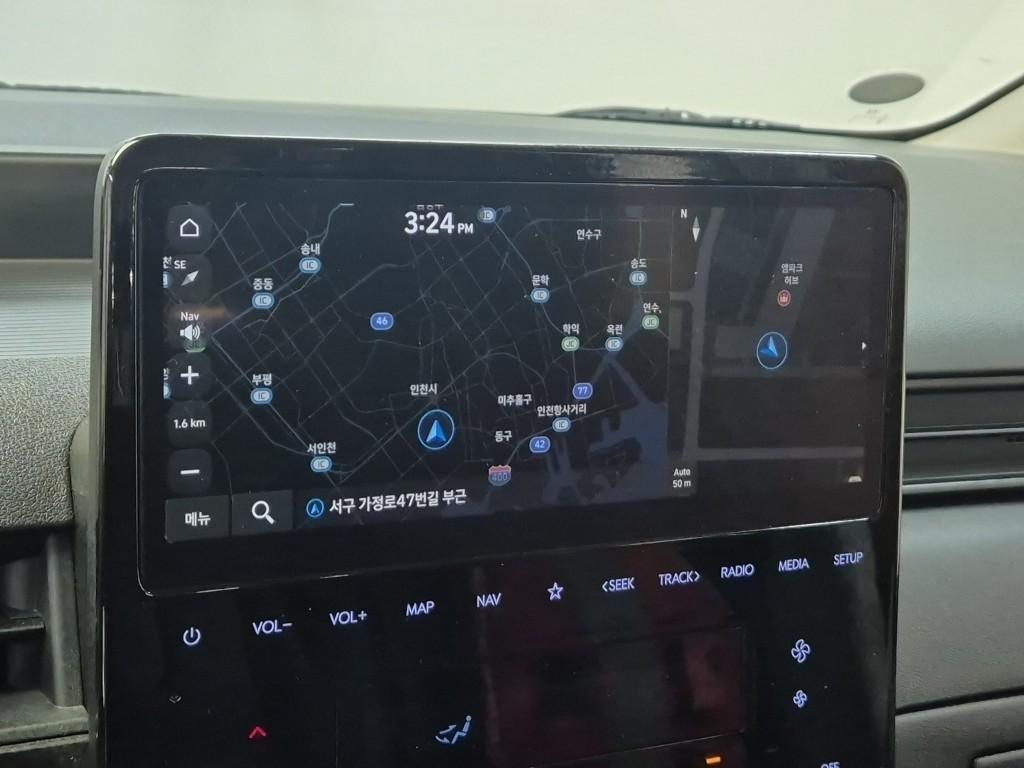 HYUNDAI Staria - Vista 7