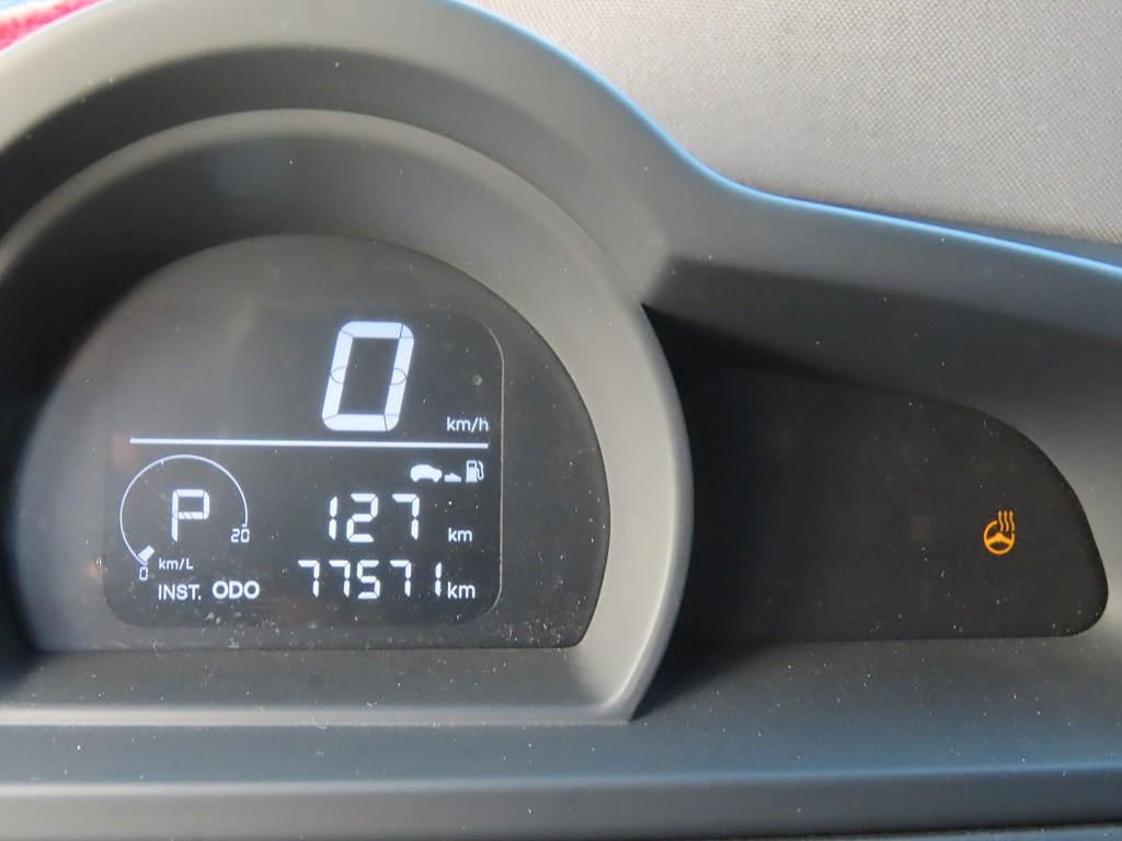 Ssangyong Korando - Vista 7