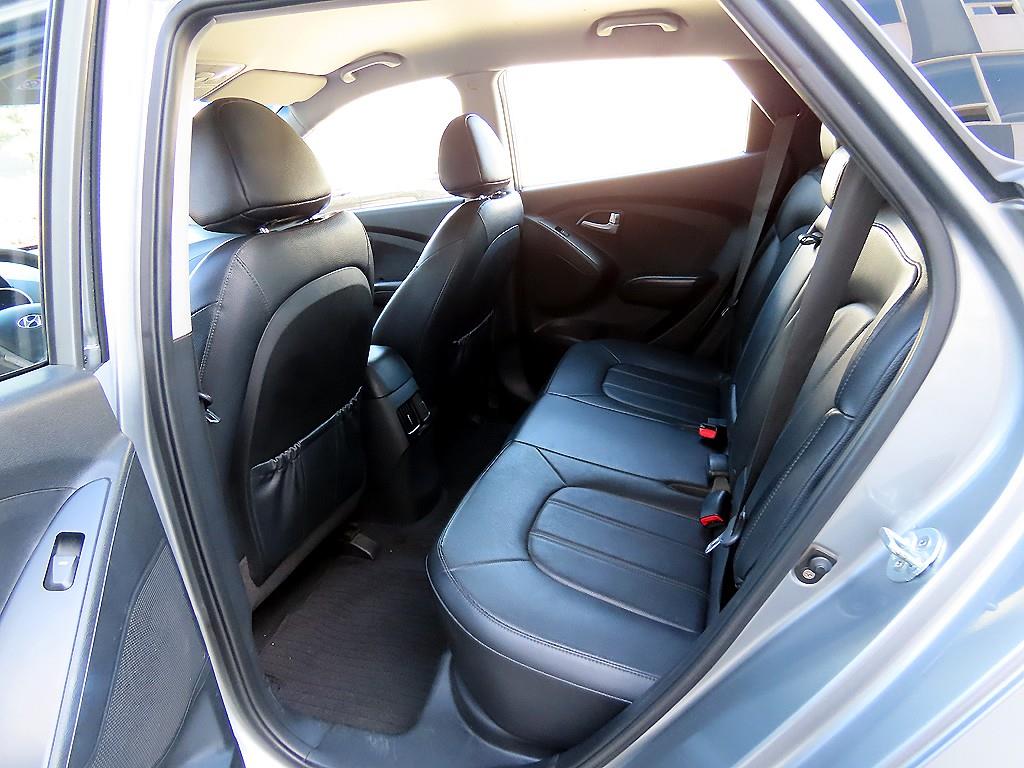 HYUNDAI Tucson - Vista 6