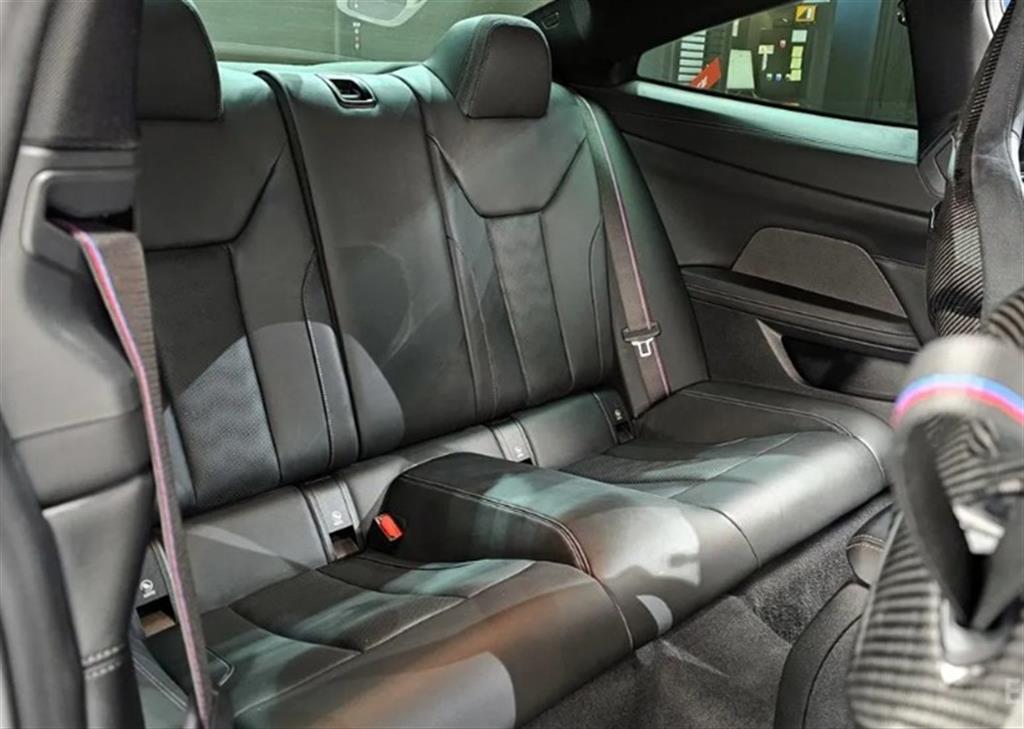 BMW 4 Series - Vista 12