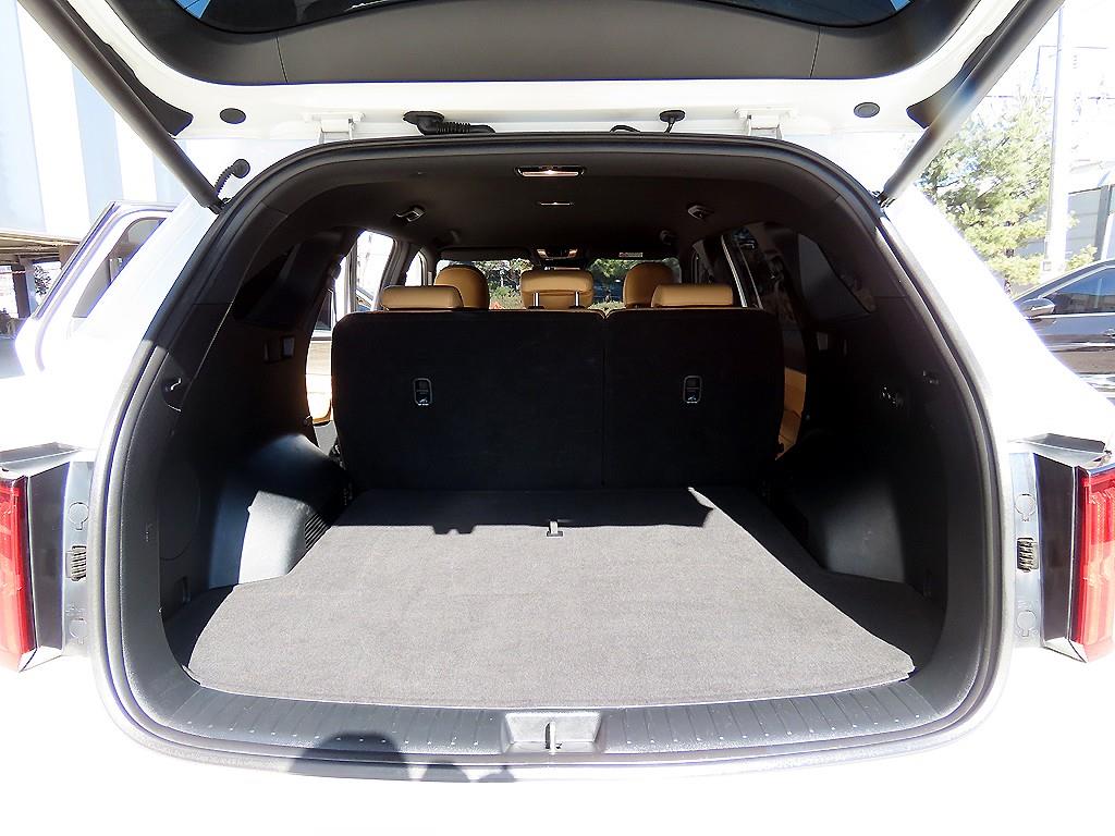 KIA Sorento 2021 Blanco - Importación desde Corea - HF Imports Iquique - Foto 17