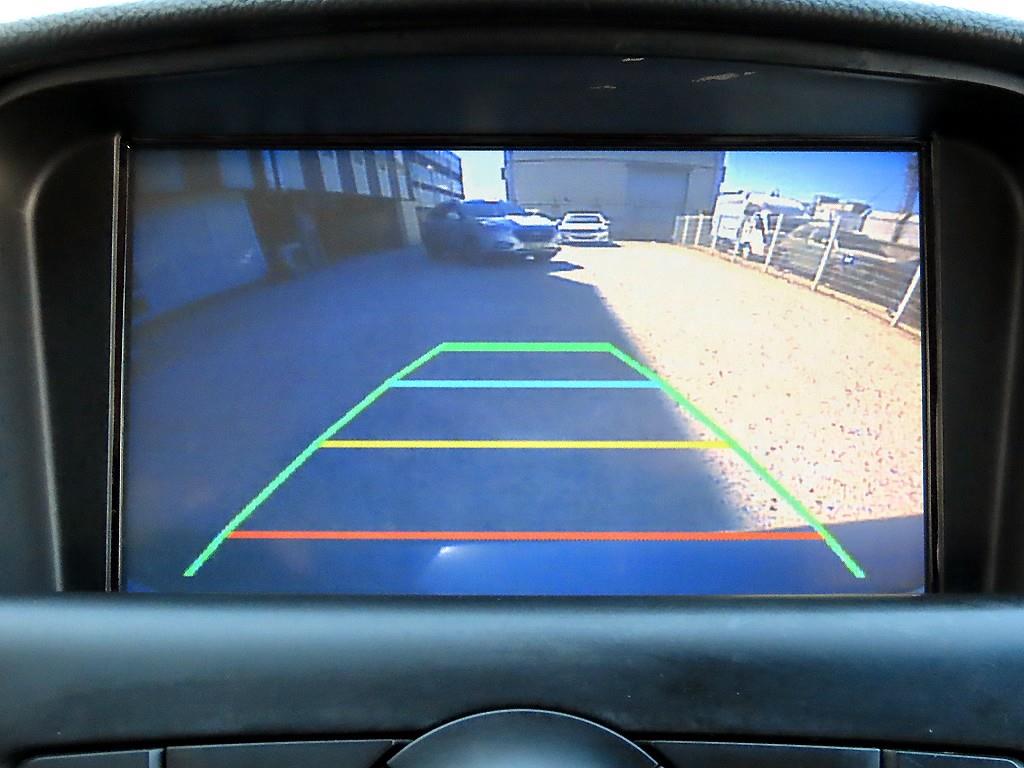 Chevrolet Cruise 2012 Gris - Importación desde Corea - HF Imports Iquique - Foto 15