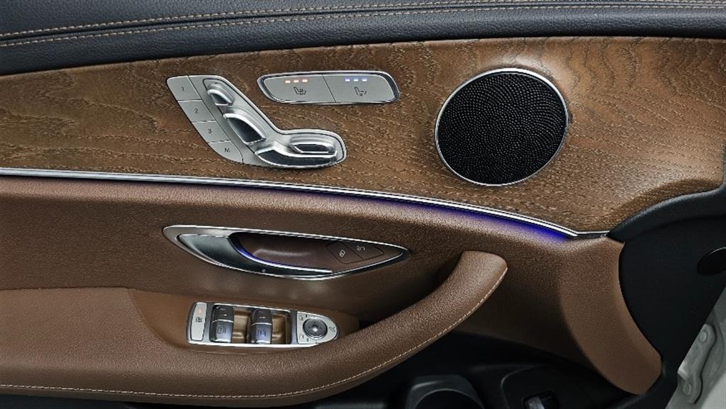 Mercedes Benz E class 2021 Blanco - Importación desde Corea - HF Imports Iquique - Foto 19