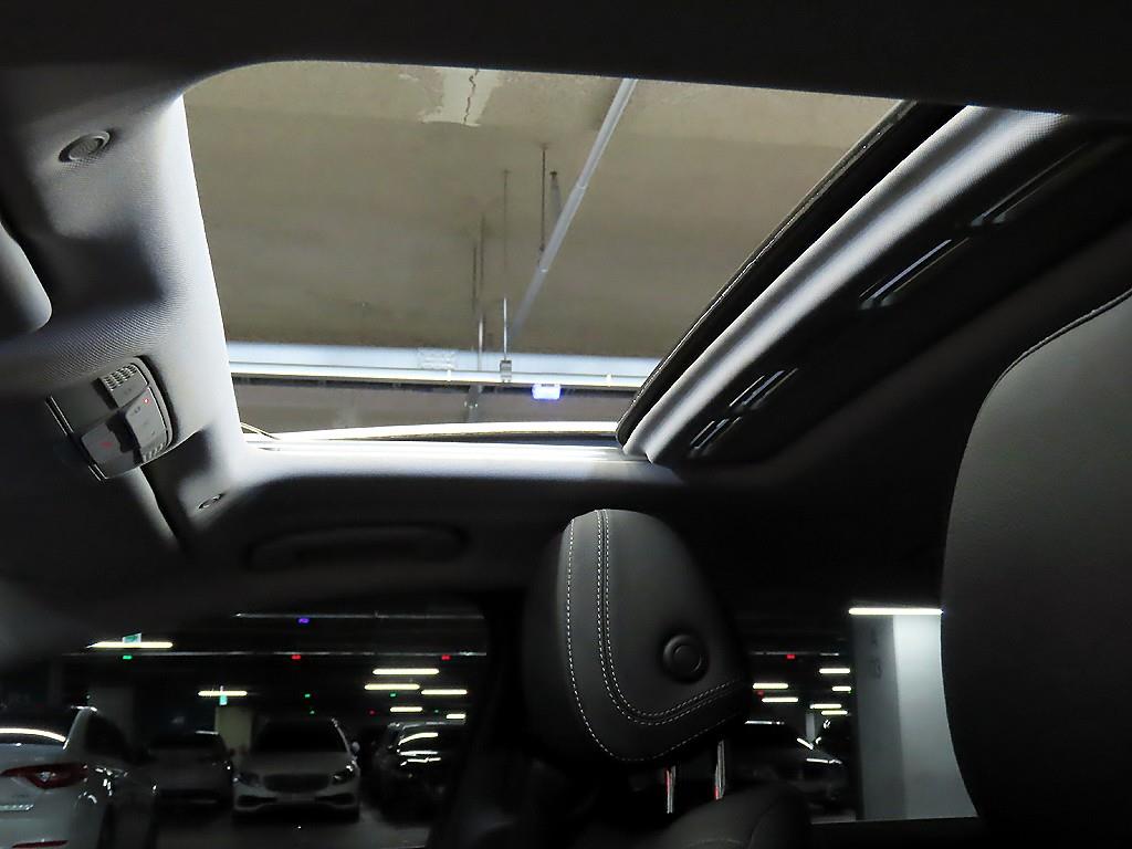 Mercedes Benz CLS Class 2019 Blanco - Importación desde Corea - HF Imports Iquique - Foto 16