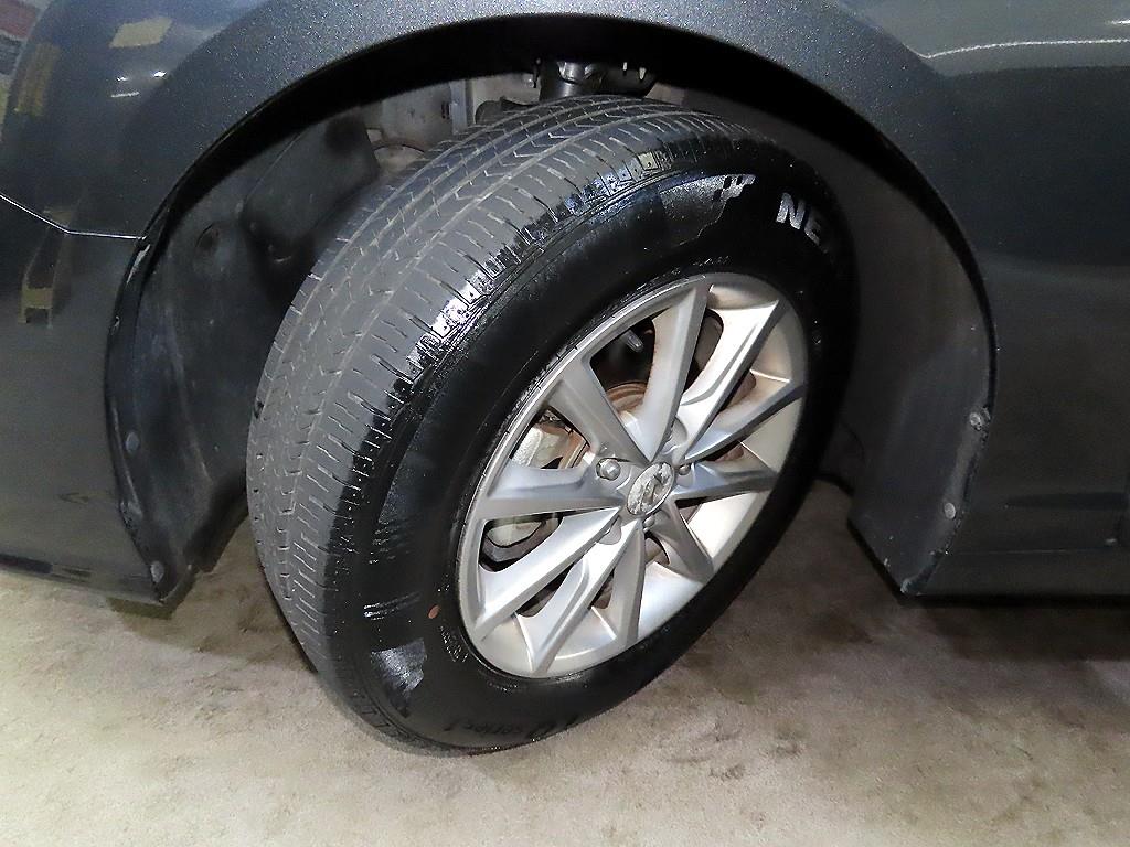 HYUNDAI Sonata 2018 Gris - Importación desde Corea - HF Imports Iquique - Foto 18