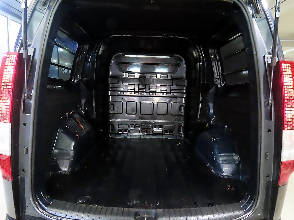 HYUNDAI Staria 2022 Azul - Importación desde Corea - HF Imports Iquique - Foto 17