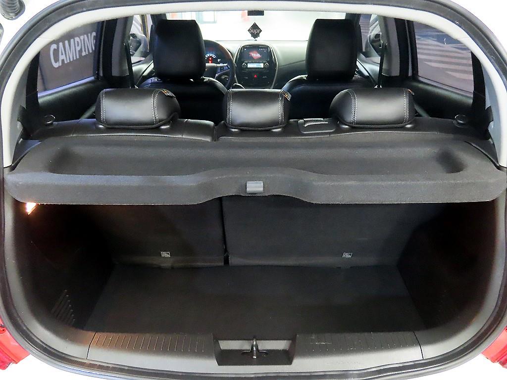 Chevrolet Spark 2016 Blanco - Importación desde Corea - HF Imports Iquique - Foto 18