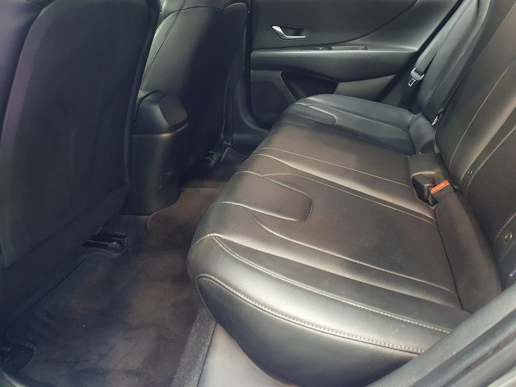 HYUNDAI Avante 2021 Gris - Importación desde Corea - HF Imports Iquique - Foto 14