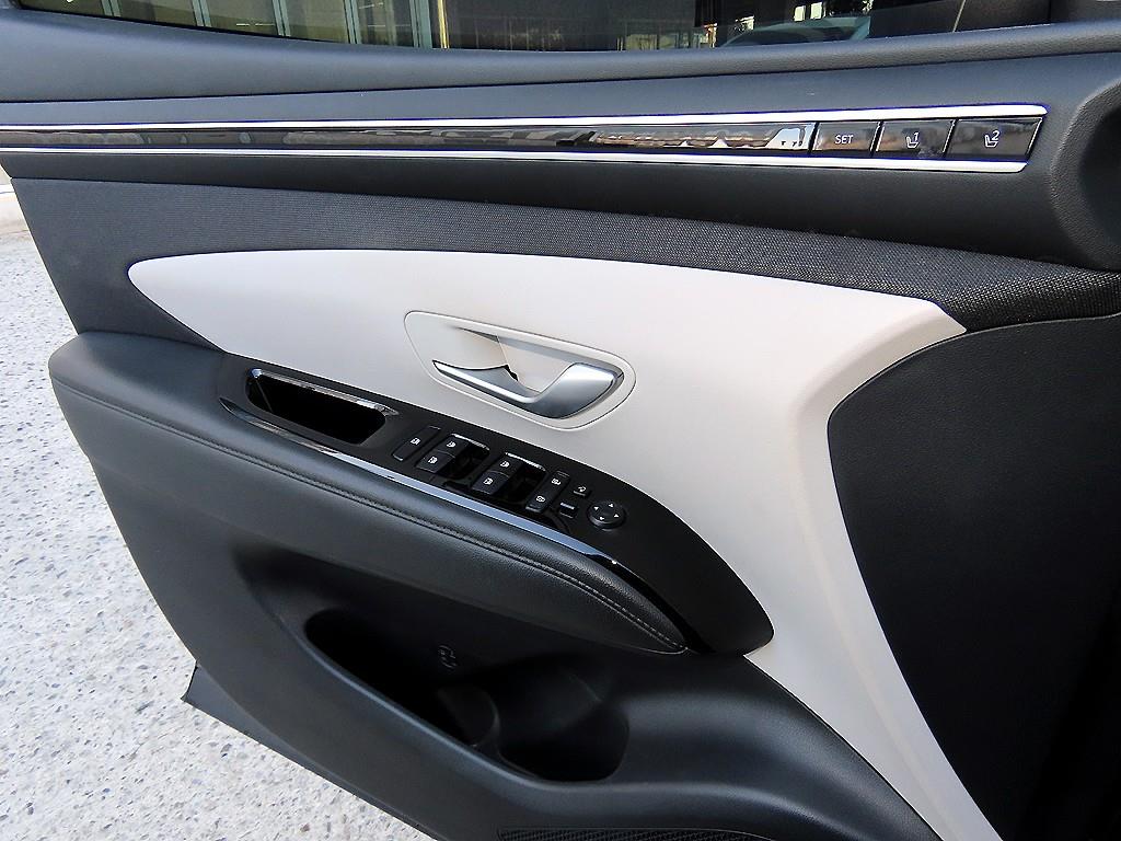 HYUNDAI Tucson - Vista 11