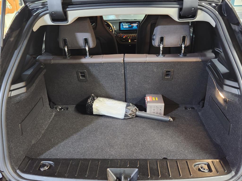 BMW i3 2020 Azul - Importación desde Corea - HF Imports Iquique - Foto 15