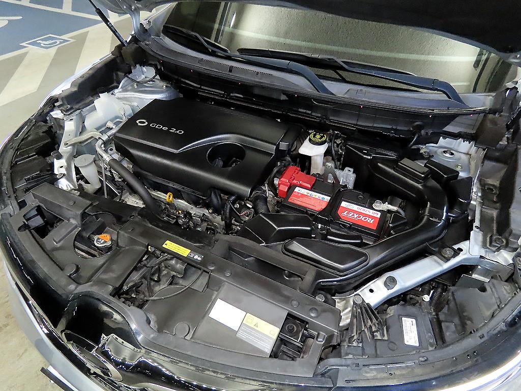 SAMSUNG QM6 2021 - Importación desde Corea - HF Imports Iquique - Foto 19