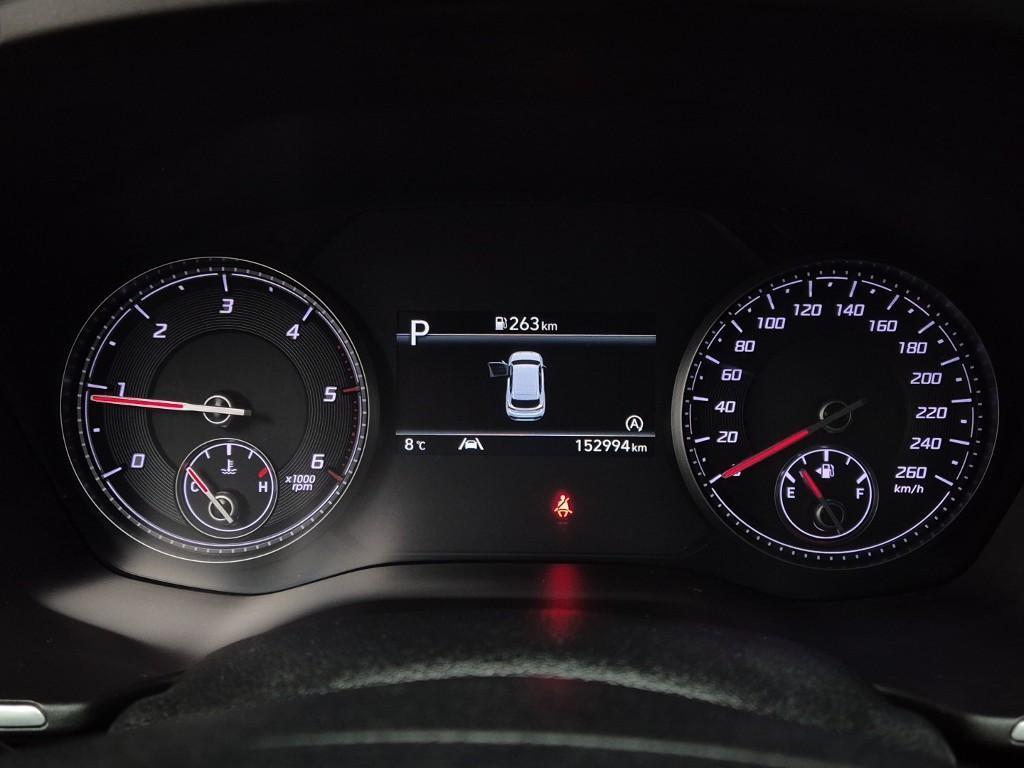 HYUNDAI Santa Fe - Vista 5