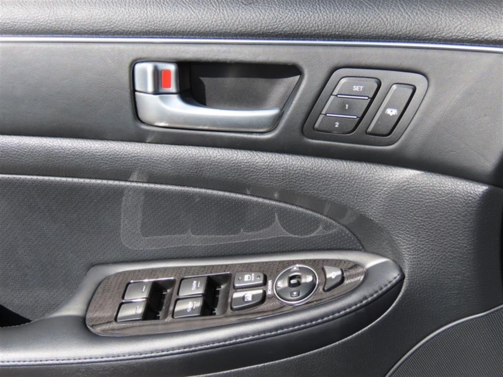 Lexus RX 2012 - Importación desde Corea - HF Imports Iquique - Foto 12