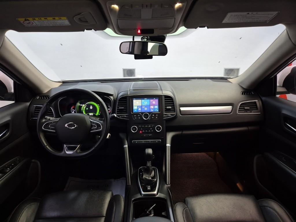 SAMSUNG QM6 - Vista 7