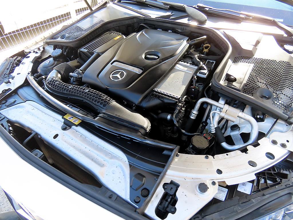 Mercedes Benz C Class 2018 - Importación desde Corea - HF Imports Iquique - Foto 18