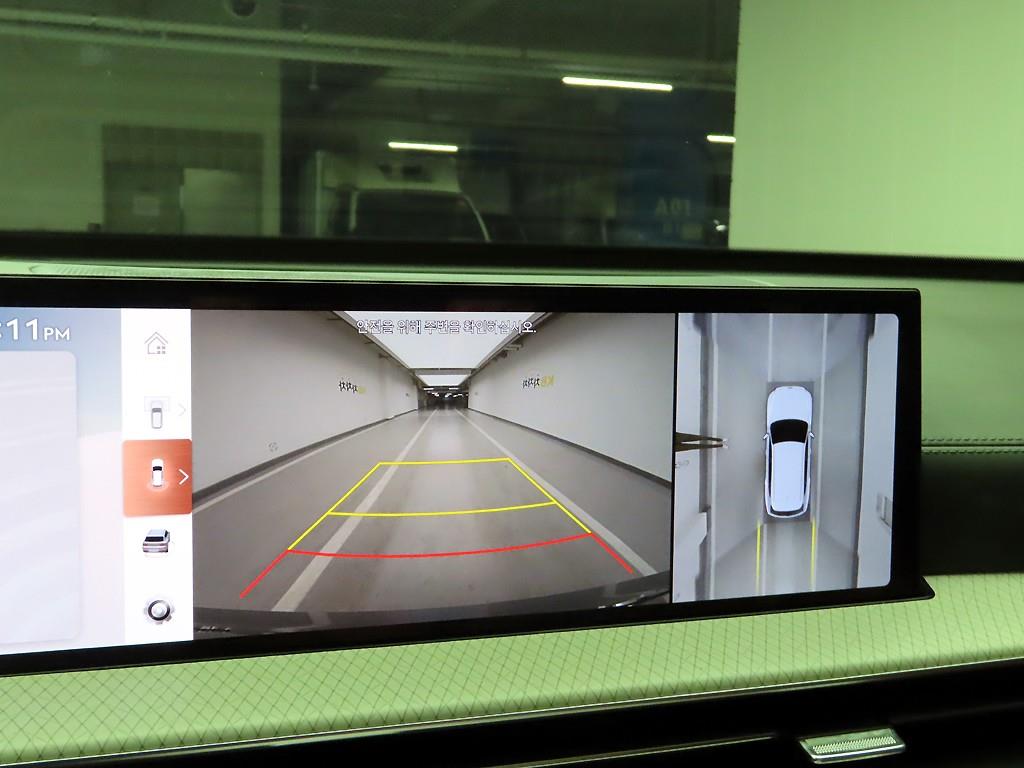 Genesis GV80 2025 - Importación desde Corea - HF Imports Iquique - Foto 15