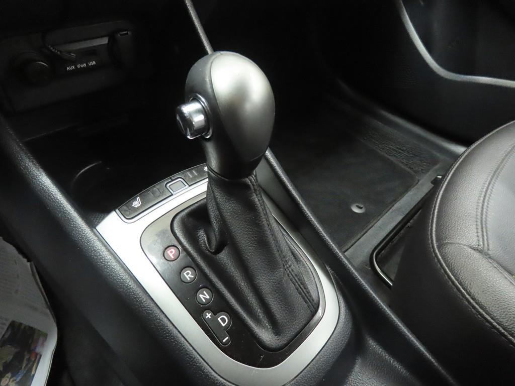 KIA Pride 2013 Blanco - Importación desde Corea - HF Imports Iquique - Foto 13