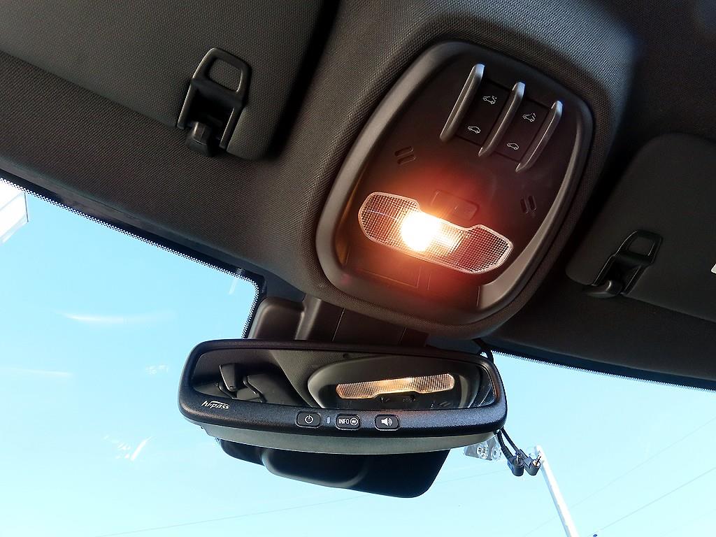 Chevrolet Trax 2025 Blanco - Importación desde Corea - HF Imports Iquique - Foto 13