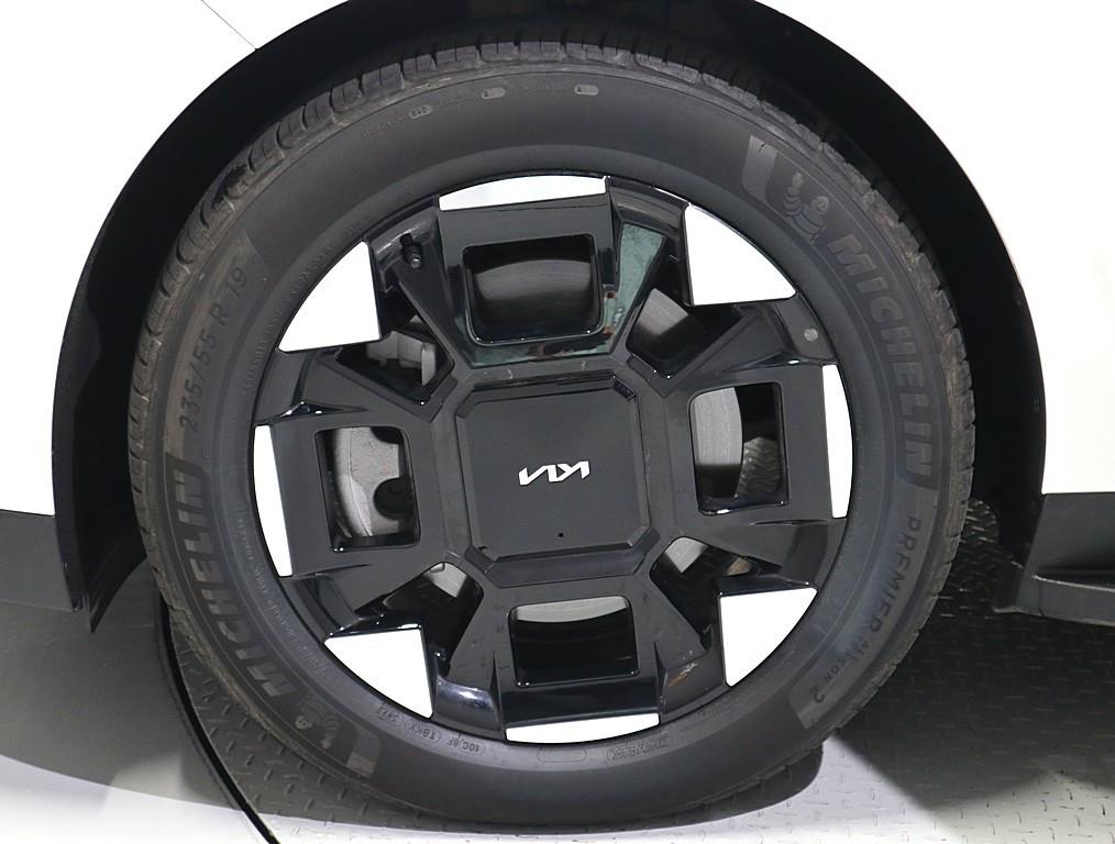 KIA Carnival 2025 Blanco - Importación desde Corea - HF Imports Iquique - Foto 18