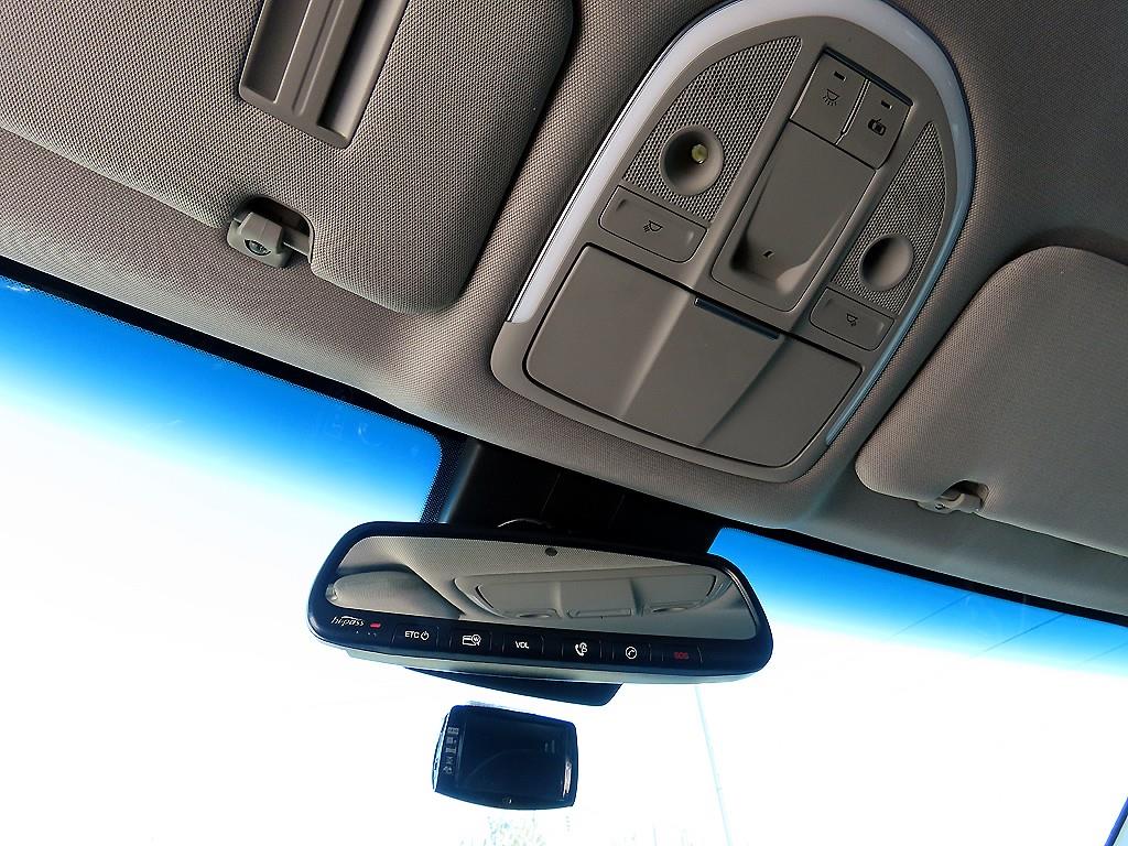 HYUNDAI Genesis 2014 Negro - Importación desde Corea - HF Imports Iquique - Foto 15