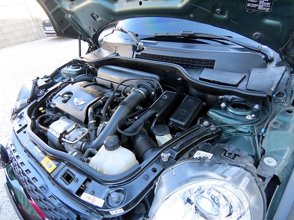 Mini Clubman 2014 - Importación desde Corea - HF Imports Iquique - Foto 18