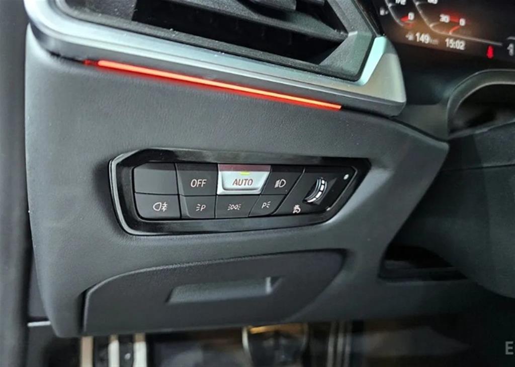 BMW 4 Series 2023 Azul - Importación desde Corea - HF Imports Iquique - Foto 18