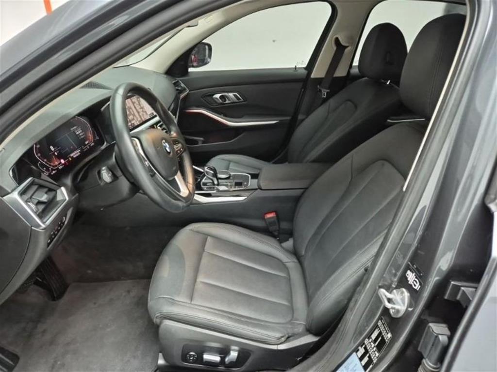 BMW 3 series - Vista 11