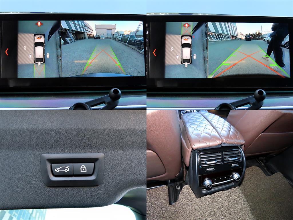 BMW Gran Turismo 2018 Gris - Importación desde Corea - HF Imports Iquique - Foto 18